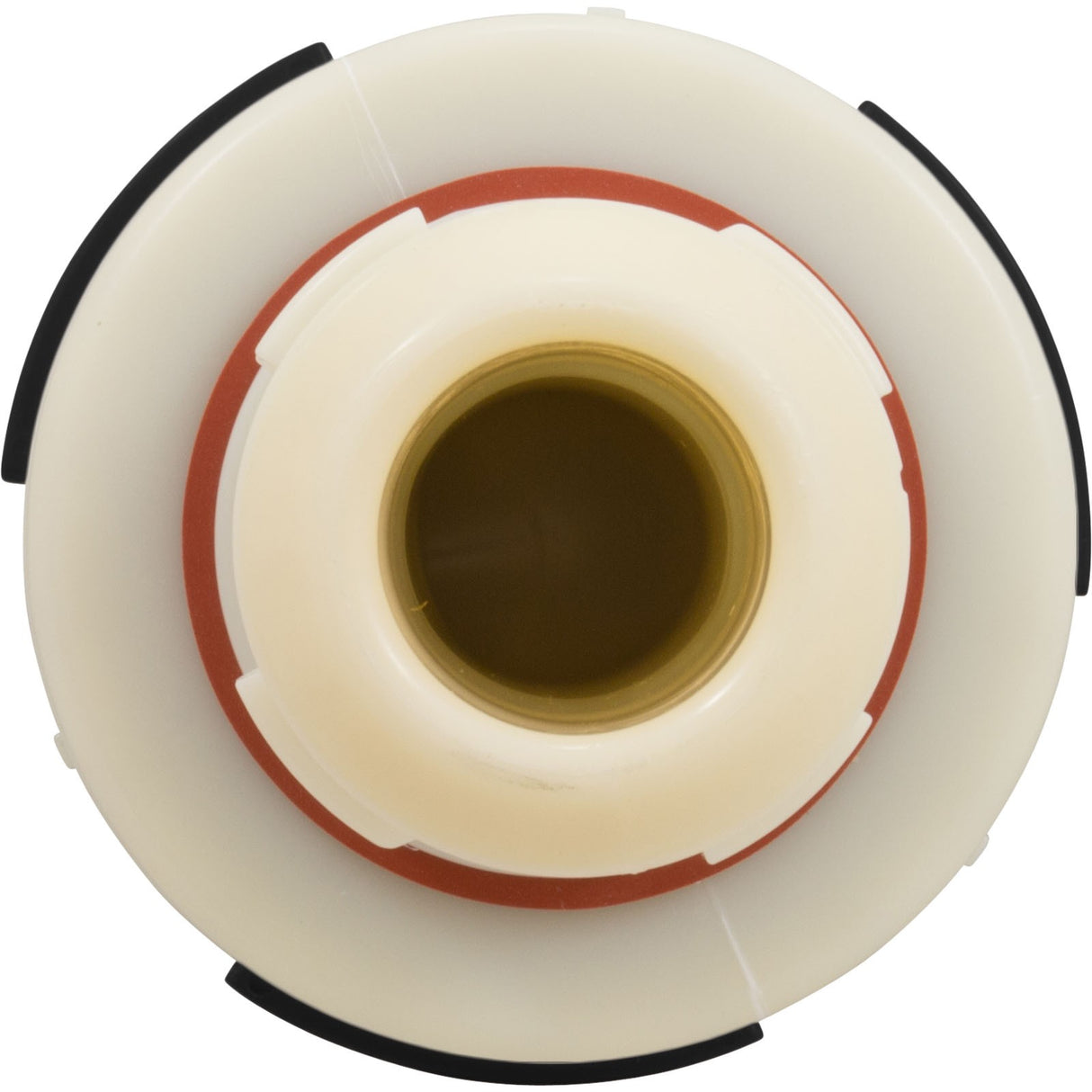 Cleaning Head, Paramount PCC2000, Rotating Nozzle, Black : 004-552-5020-03