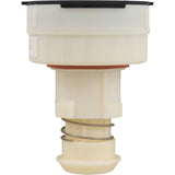 Cleaning Head, Paramount PCC2000, Rotating Nozzle, Black : 004-552-5020-03