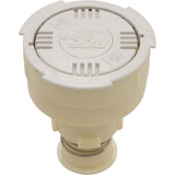 Cleaning Head, Paramount PCC2000, Fixed, White : 004-552-5024-01