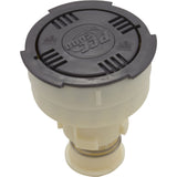 Cleaning Head, Paramount PCC2000, Fixed, Gray : 004-552-5024-02