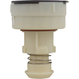 Cleaning Head, Paramount PCC2000, Fixed, Gray : 004-552-5024-02
