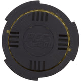 Cleaning Head, Paramount PCC2000, Fixed, Gray : 004-552-5024-02