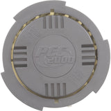 Cleaning Head, Paramount PCC2000, Rotating, Light Gray : 004-552-5020-08