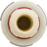 Cleaning Head, Paramount PCC2000, Rotating, Light Gray : 004-552-5020-08