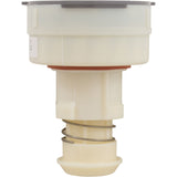 Cleaning Head, Paramount PCC2000, Rotating, Light Gray : 004-552-5020-08