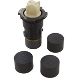 Cleaning Head, Paramount PCC 2000 Step Nozzle, Gray : 004-552-5032-02