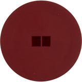 Body Cap, Paramount PCC 2000, Quantity 6 : 005-552-1122-00