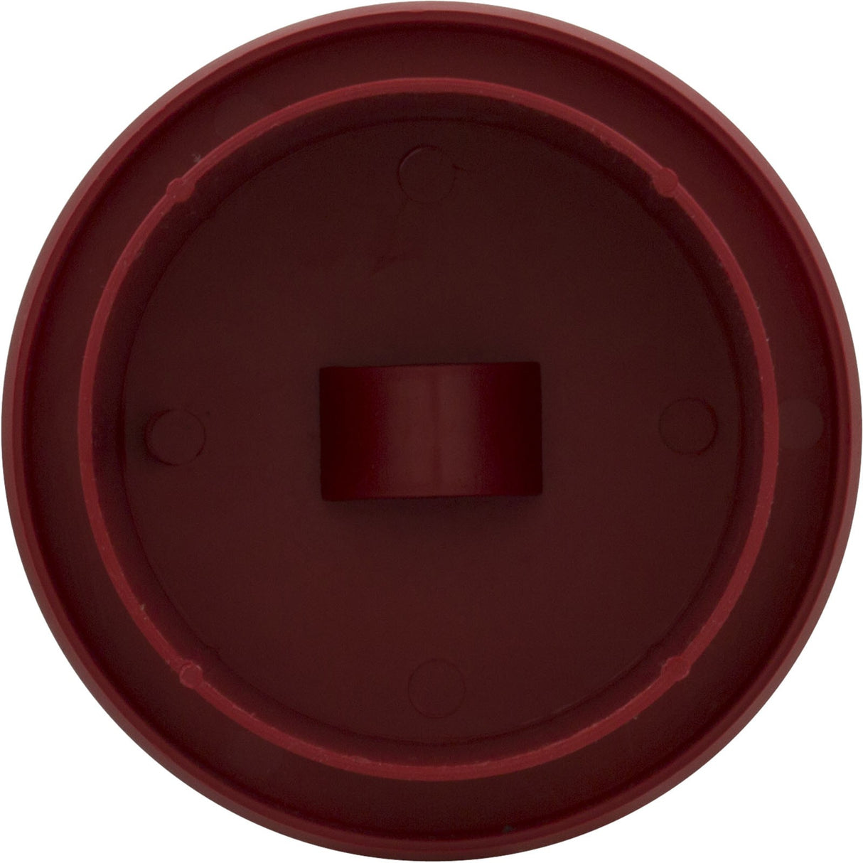 Body Cap, Paramount PCC 2000, Quantity 6 : 005-552-1122-00