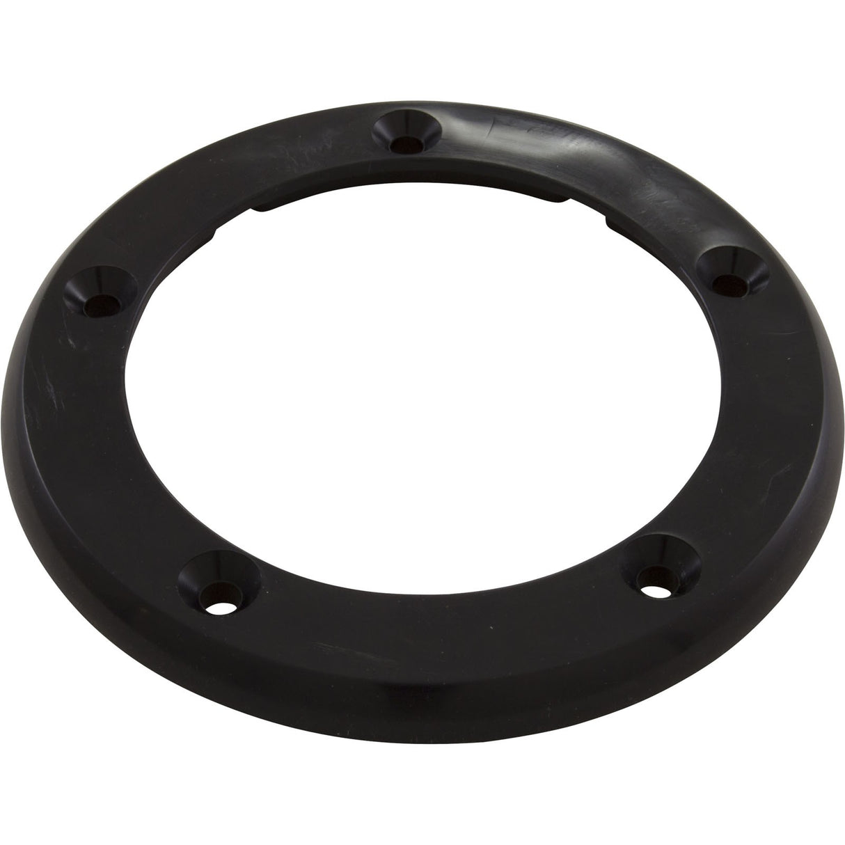 Top Body Ring, Paramount Vanquish In-Floor Cleaning Sys, Blk : 005-577-4830-03