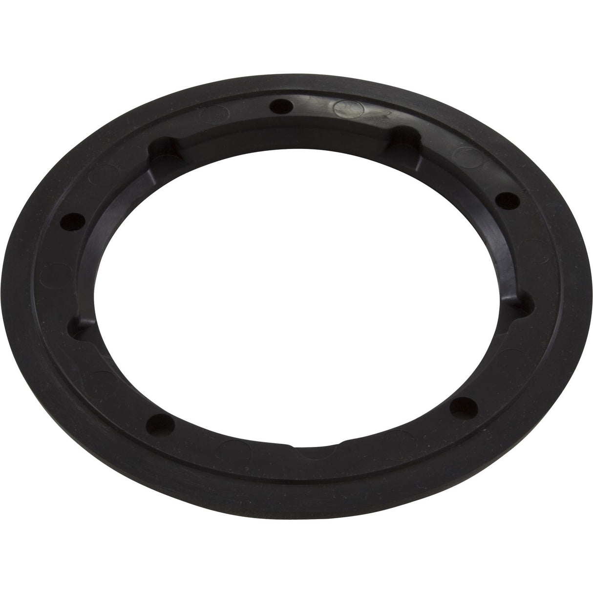 Top Body Ring, Paramount Vanquish In-Floor Cleaning Sys, Blk : 005-577-4830-03