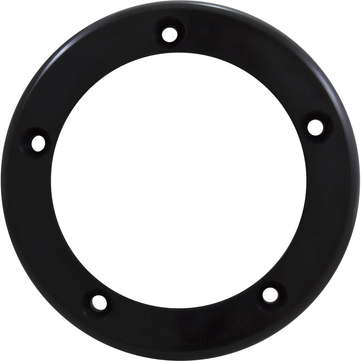 Top Body Ring, Paramount Vanquish In-Floor Cleaning Sys, Blk : 005-577-4830-03