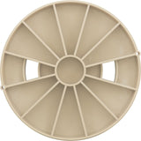 Deck Lid, Paramount Debris Containment Canister, Beige : 005-252-4572-07