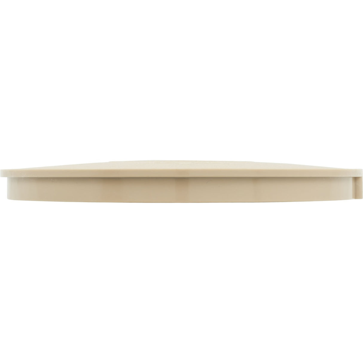 Deck Lid, Paramount Debris Containment Canister, Beige : 005-252-4572-07