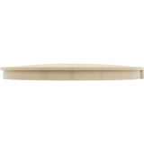 Deck Lid, Paramount Debris Containment Canister, Beige : 005-252-4572-07