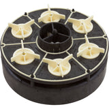 Module, Paramount Water Valve, 6 Port : 004-302-4408-00