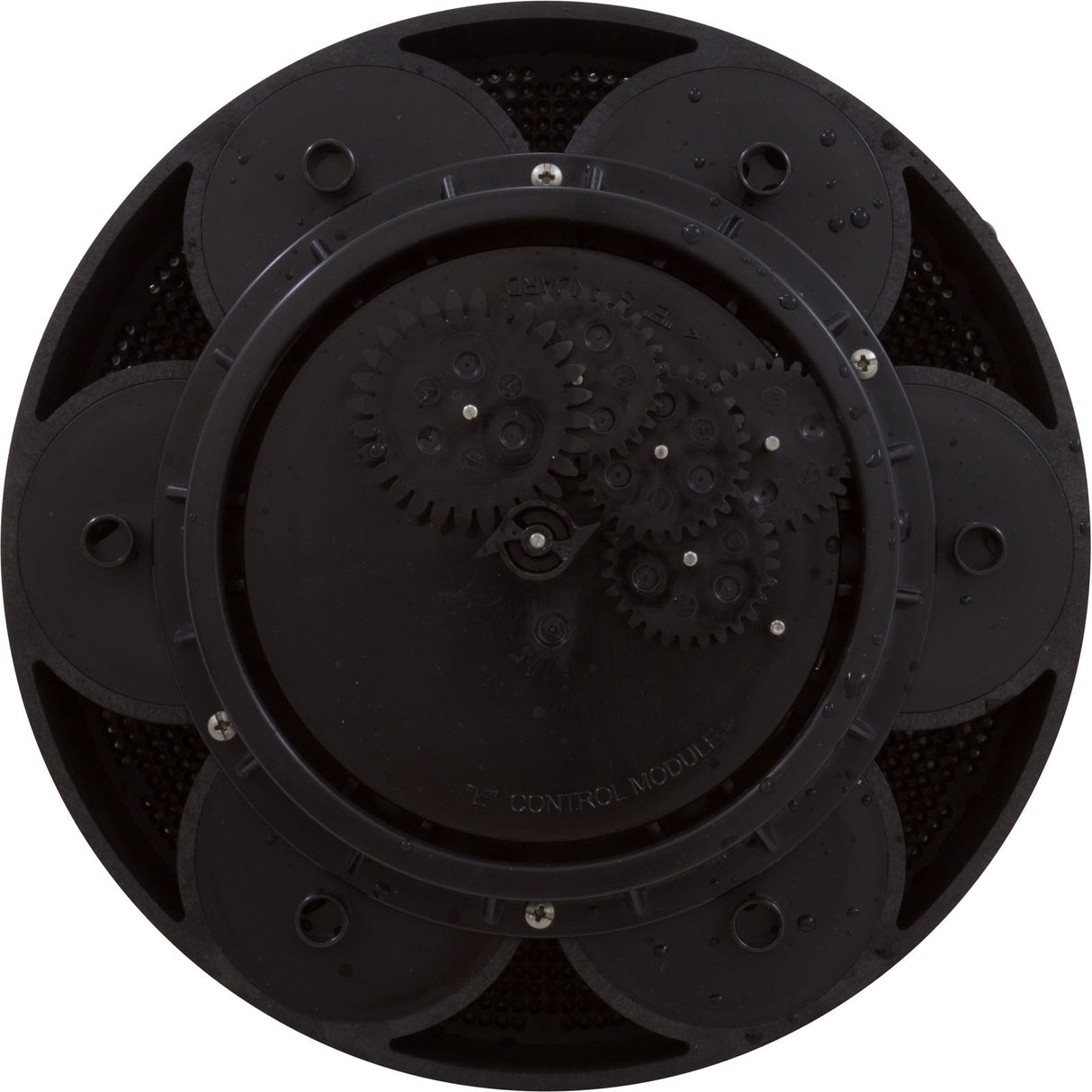 Module, Paramount Water Valve, 6 Port : 004-302-4408-00