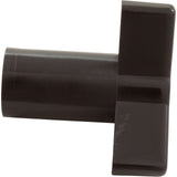 Knob, Paramount Water Valve, Band Clamp : 005-302-3600-00