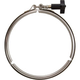 Band Clamp, Paramount Water Valve, Assembly w/Knob : 005-302-3570-00