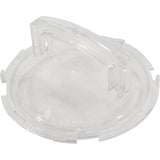 Lid, Paramount Leaf Canister, DDC, Clear : 005-152-4580-00
