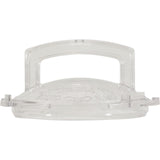Lid, Paramount Leaf Canister, DDC, Clear : 005-152-4580-00