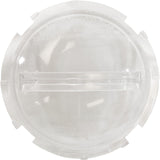 Lid, Paramount Leaf Canister, DDC, Clear : 005-152-4580-00