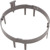 Ring Stop, Paramount, Canister, Gray, w/ Wedge : 005-670-6192-02