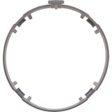 Ring Stop, Paramount, Canister, Gray, w/ Wedge : 005-670-6192-02