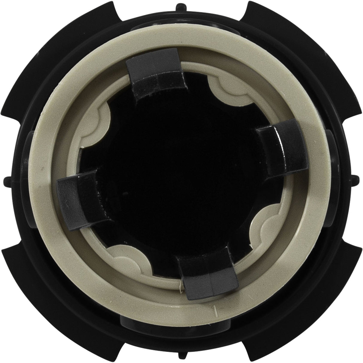 Replacement Nozzle, Paramount Cyclean, Black : 004-652-5070-03