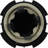 Replacement Nozzle, Paramount Cyclean, Black : 004-652-5070-03
