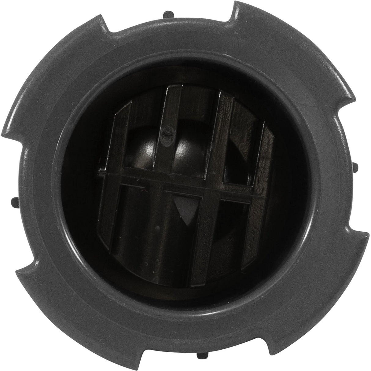 Replacement Nozzle, Paramount Cyclean, Gray : 004-652-5070-02