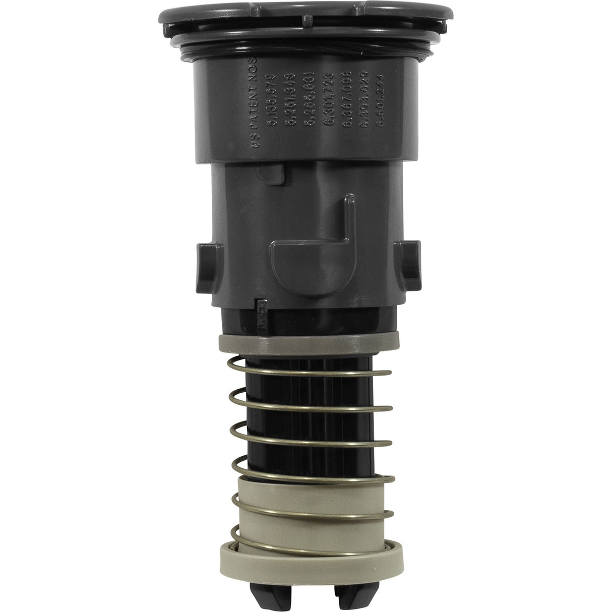 Replacement Nozzle, Paramount Cyclean, Gray : 004-652-5070-02