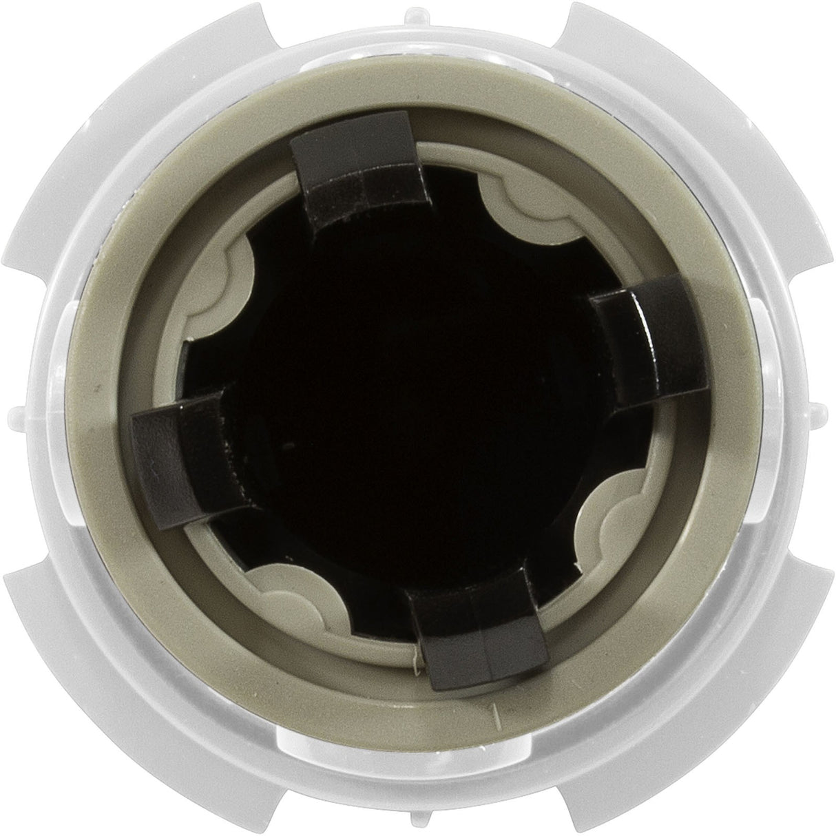 Replacement Nozzle, Paramount Cyclean, White : 004-652-5070-01