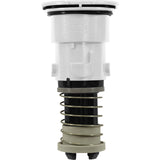 Replacement Nozzle, Paramount Cyclean, White : 004-652-5070-01