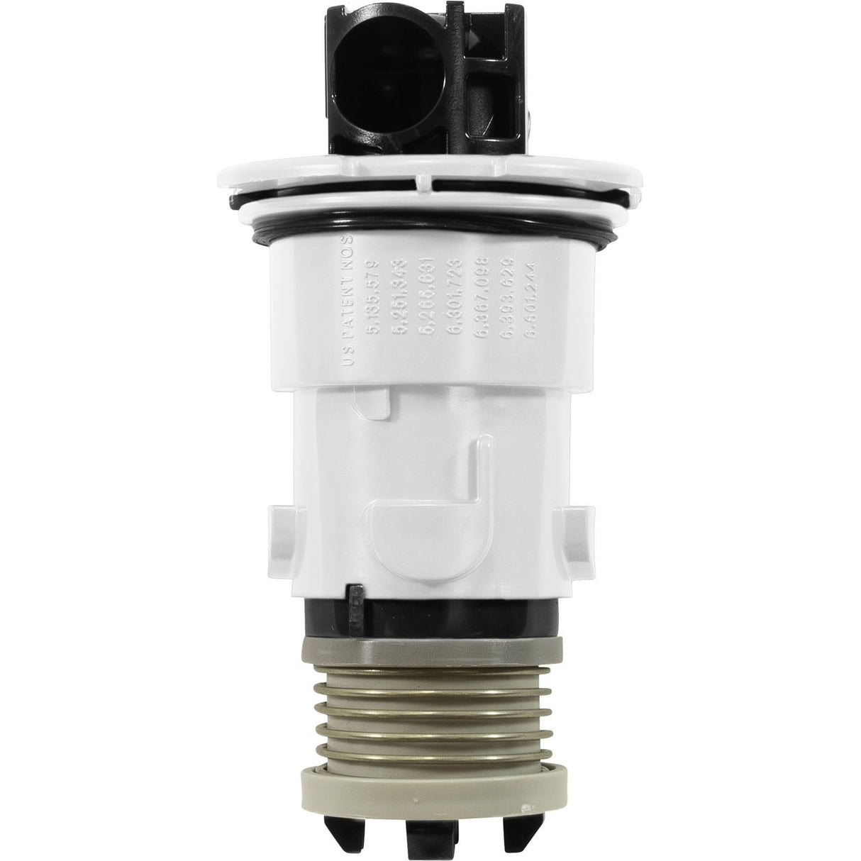 Replacement Nozzle, Paramount Cyclean, White : 004-652-5070-01