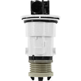 Replacement Nozzle, Paramount Cyclean, White : 004-652-5070-01