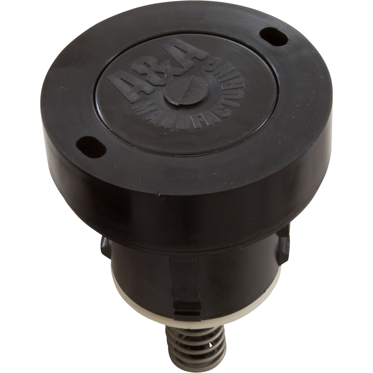 Replacement Nozzle, Paramount Retro A&A Quick Clean 1, Black : 004-652-4955-03