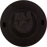 Replacement Nozzle, Paramount Retro A&A Quick Clean 1, Black : 004-652-4955-03
