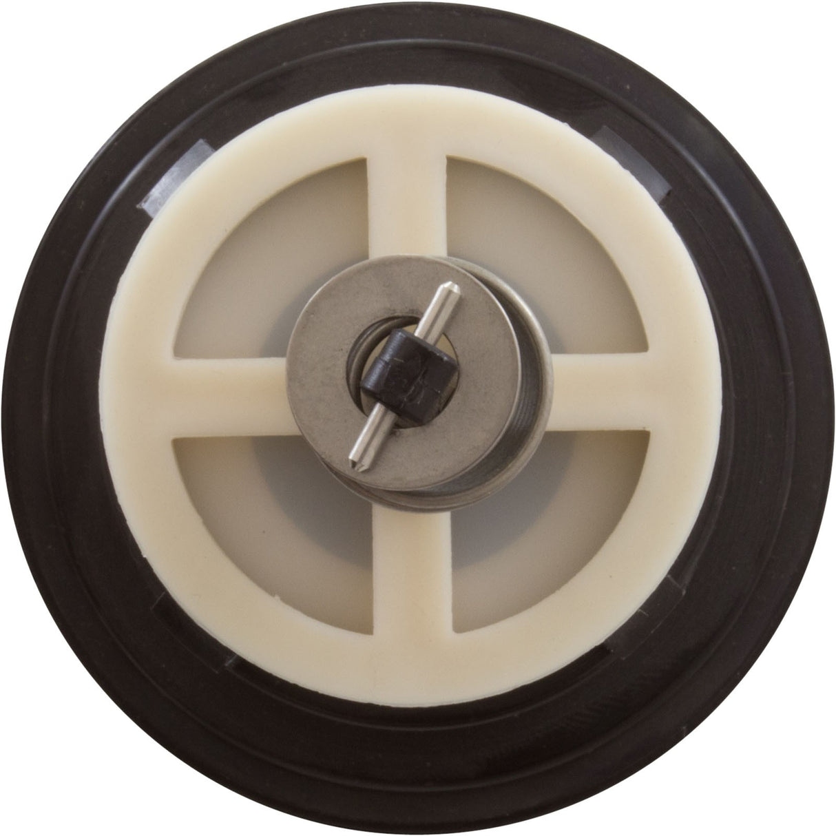 Replacement Nozzle, Paramount Retro A&A Quick Clean 1, Black : 004-652-4955-03