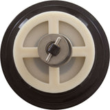 Replacement Nozzle, Paramount Retro A&A Quick Clean 1, Black : 004-652-4955-03