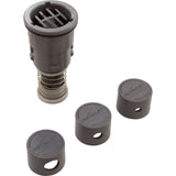 Replacement Nozzle, Paramount Retro A&A Quick Clean 2, Gray : 004-652-4956-10
