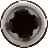 Replacement Nozzle, Paramount Retro A&A Quick Clean 2, White : 004-652-4956-01