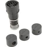 Replacement Nozzle, Paramount Retro Caretaker 99, Gray : 004-652-4954-02