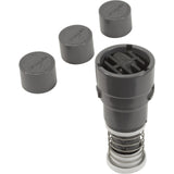 Replacement Nozzle, Paramount Retro Caretaker 99, Gray : 004-652-4954-02