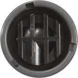 Replacement Nozzle, Paramount Retro Caretaker 99, Gray : 004-652-4954-02