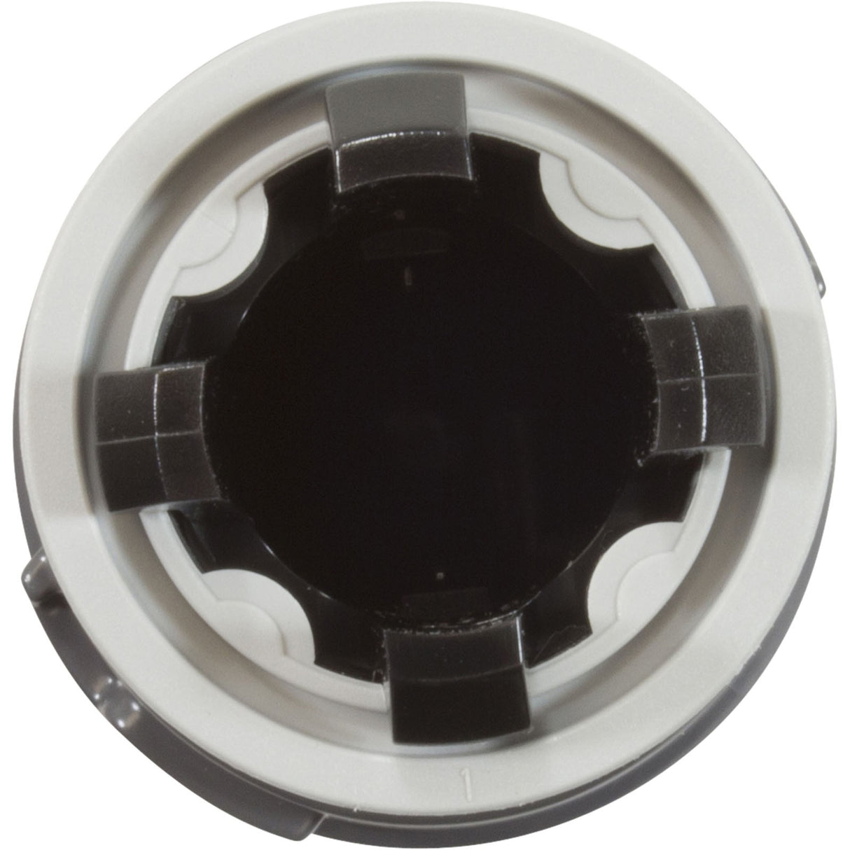 Replacement Nozzle, Paramount Retro Caretaker 99, Gray : 004-652-4954-02