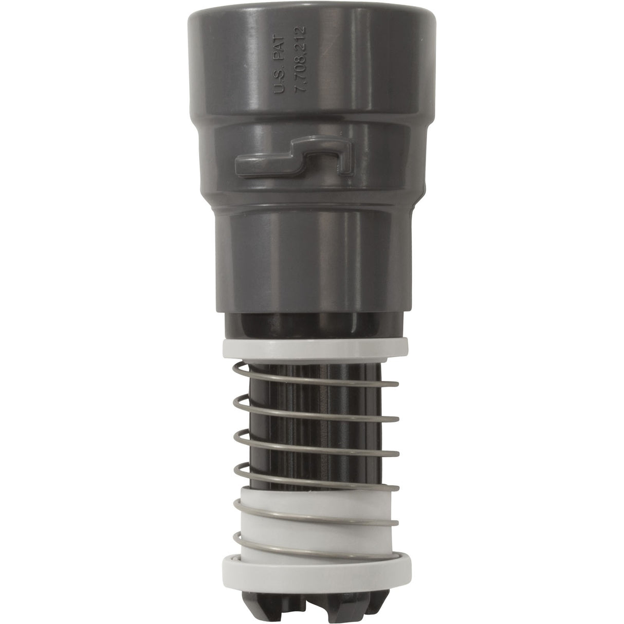 Replacement Nozzle, Paramount Retro Caretaker 99, Gray : 004-652-4954-02