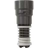 Replacement Nozzle, Paramount Retro Caretaker 99, Gray : 004-652-4954-02