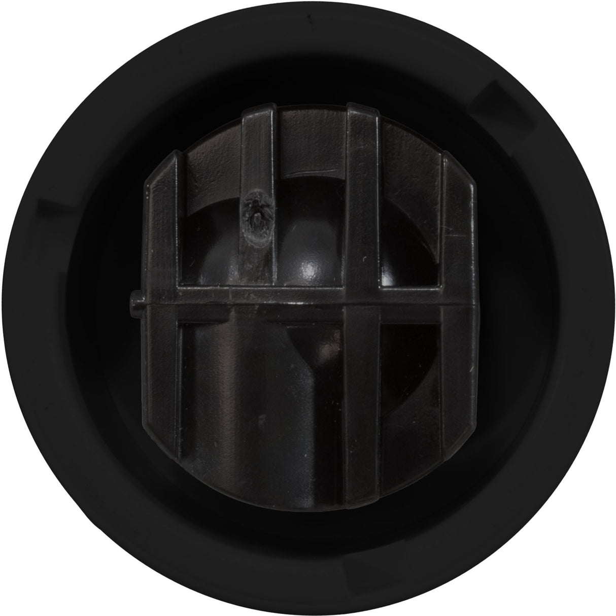 Replacement Nozzle, Paramount Retro Caretaker 99, Thd, Black : 004-652-4949-03