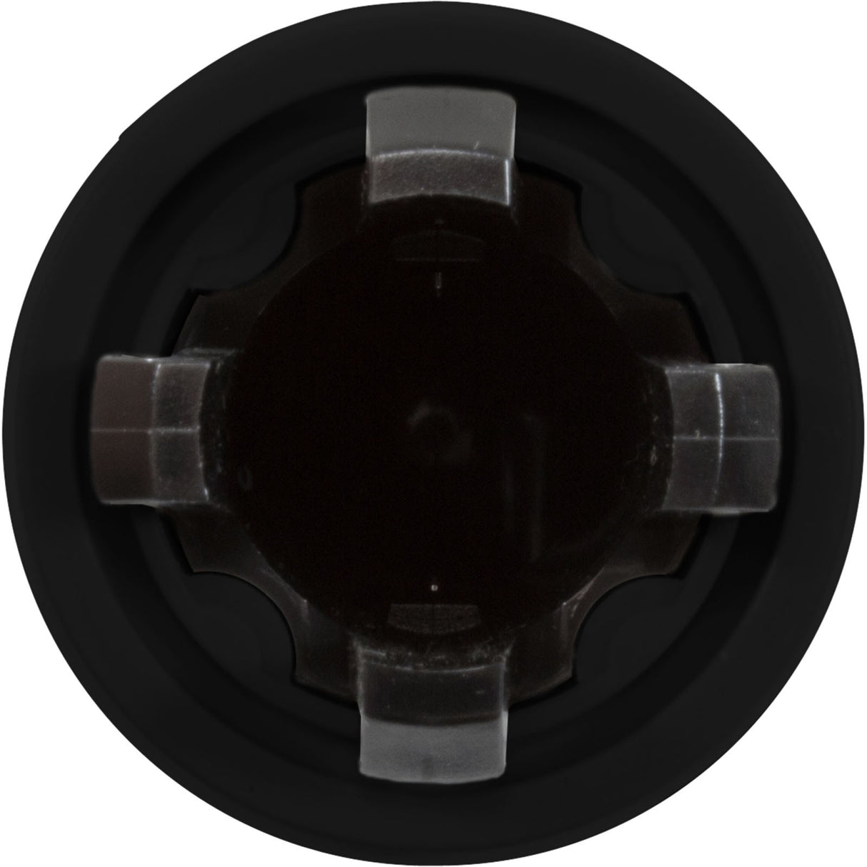 Replacement Nozzle, Paramount Retro Caretaker 99, Thd, Black : 004-652-4949-03