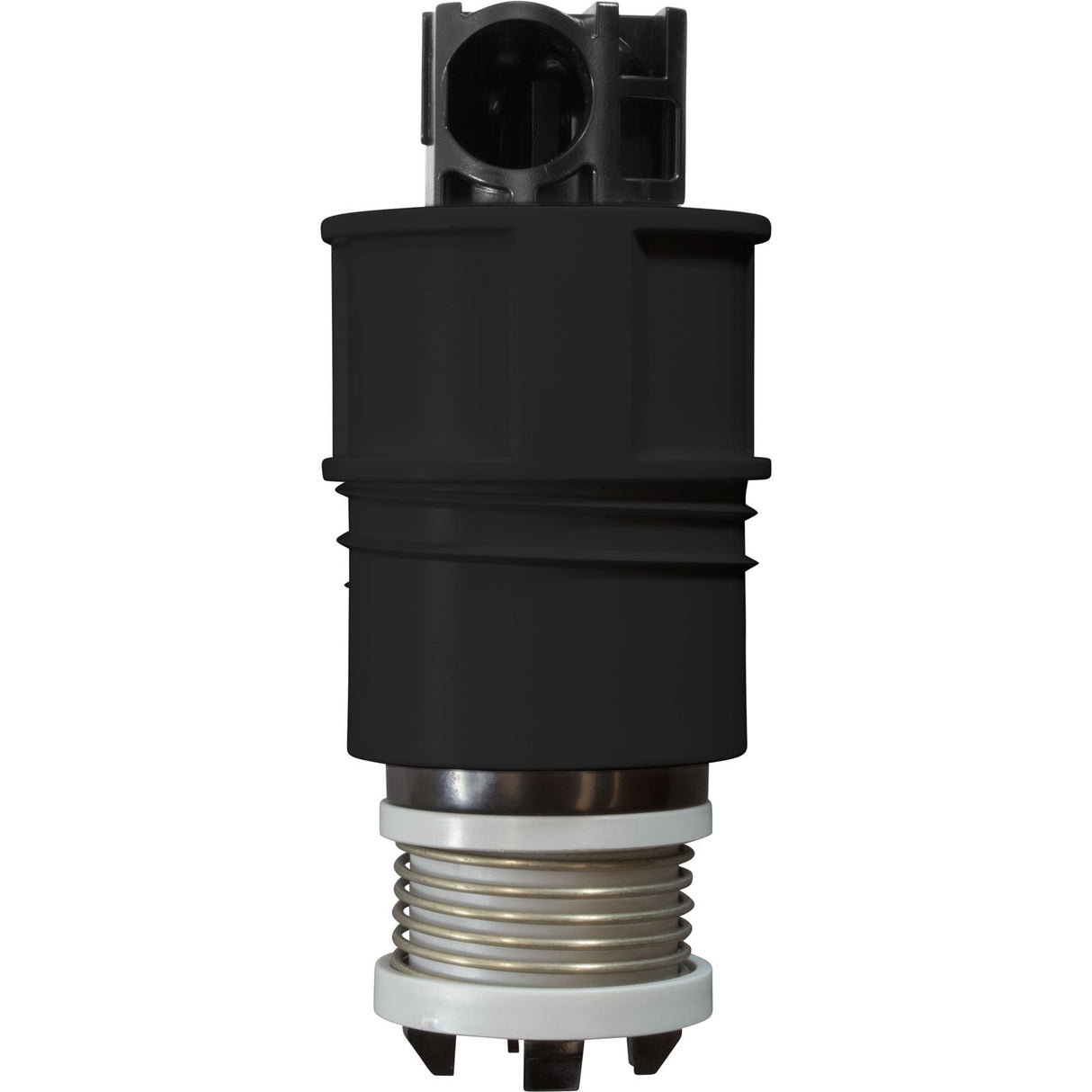 Replacement Nozzle, Paramount Retro Caretaker 99, Thd, Black : 004-652-4949-03